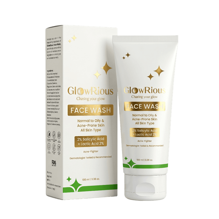 Face Wash